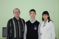 Муниципальный этап всероссийской олимпиады школьников по информатике и ИКТ