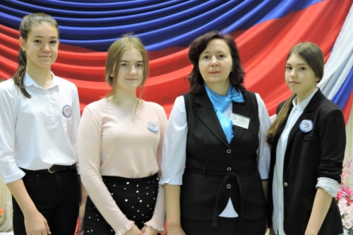 Муниципальный этап всероссийской олимпиады школьников по праву