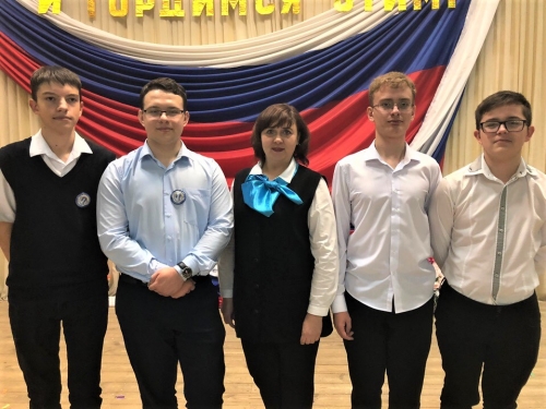 Муниципальный этап всероссийской олимпиады школьников по географии