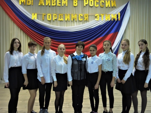 Муниципальный этап всероссийской олимпиады школьников по праву