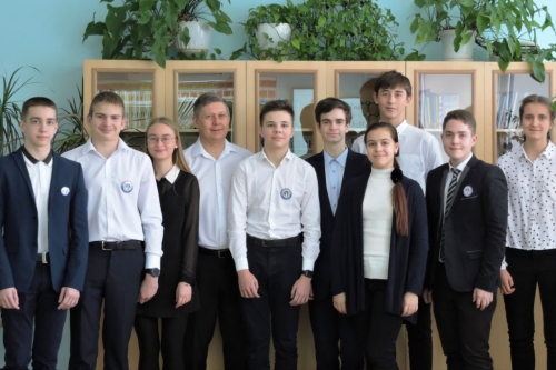 Муниципальный этап всероссийской олимпиады школьников по химии